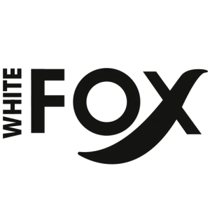 WHITE FOX